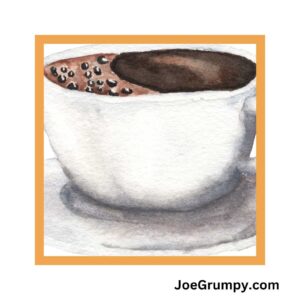 Americano vs Cappuccino – The Ultimate Coffee Face-off! Featured Image