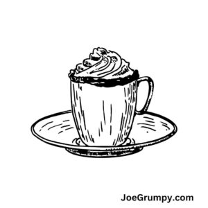 Cappuccino Viennese vs Cappuccino Unravel the Mystery! Featured Image