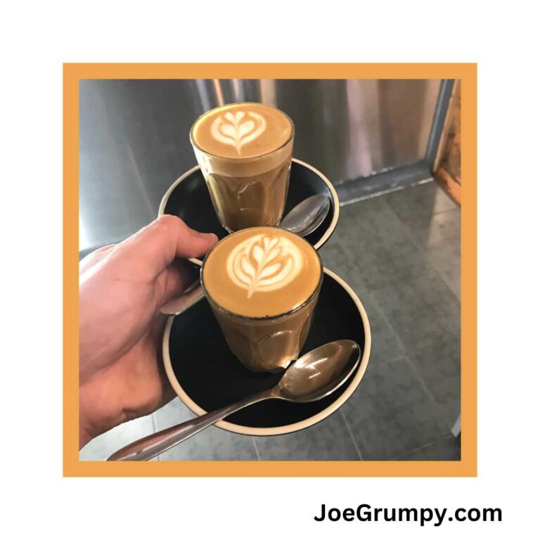 Piccolo Latte vs Cappuccino Delve into the Intriguing Differences